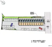 八千代市萱田町 月極駐車場